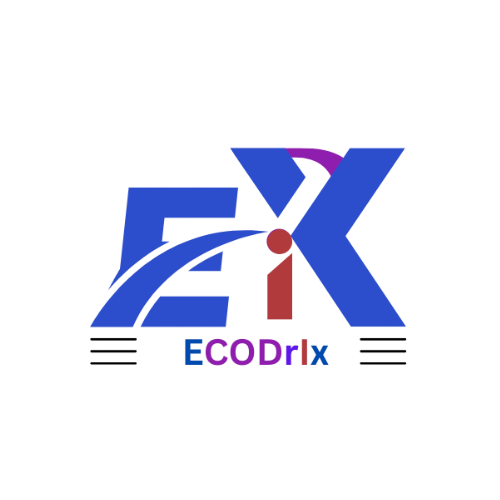 ECODrix Icons